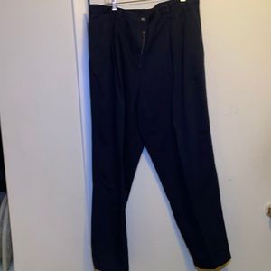 Ladies Ralph Lauren twill pants